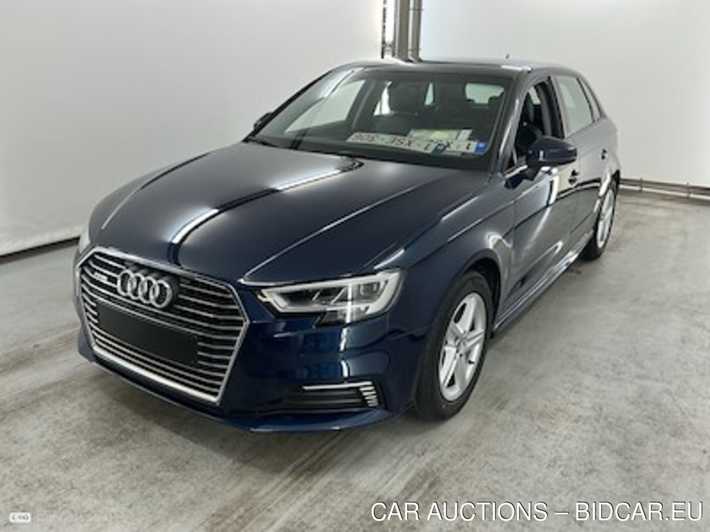 Audi A3 40 TFSI e-tron PHEV S tronic (EU6d-TEMP) STOCK