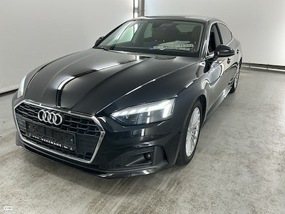 Audi A5 sportback 2.0 30 TDI S TRONIC BUS. ED.
