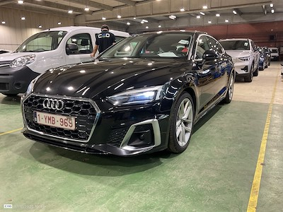 Audi A5 sportback diesel - 2020 35 TDi Business Edition S line S tronic