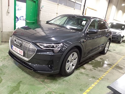 Audi E-TRON 95 kWh 55 Quattro