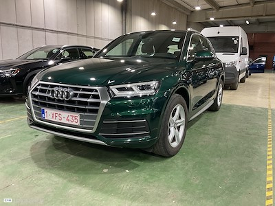 Audi Q5 diesel - 2017 35 TDi Business Edition Sport S tronic
