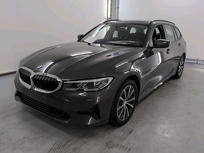 BMW 3 series touring 2.0 318DA (110KW) TOURING