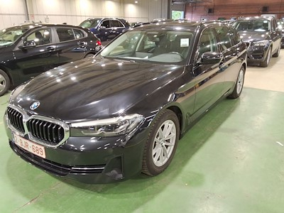 BMW 5 series touring 2.0 520D 120KW TOURING AUTO