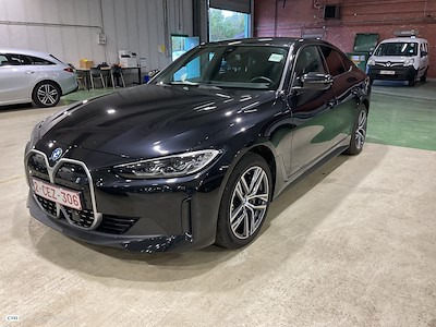 BMW I4 BEV EDRIVE40 GRAN COUPE