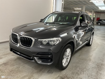 BMW X3 - 2018 2.0iA xDrive30e PHEV OPF
