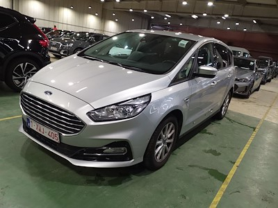 Ford S-max diesel - 2015 2.0 TDCi Trend AdBlue (EU6.2)