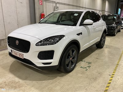Jaguar E-pace diesel 2.0 D AWD S (EU6.2)