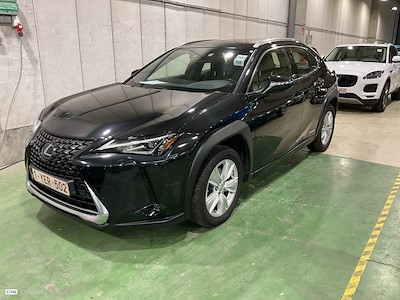Lexus Ux 250h 2.0i FWD Business Line