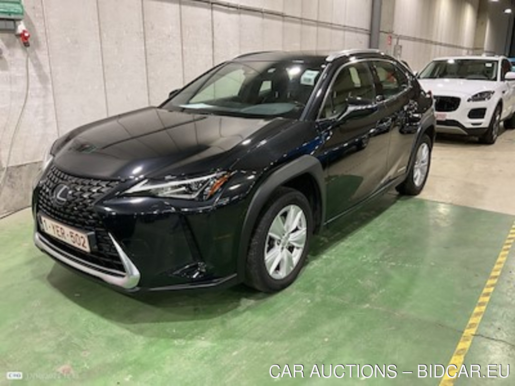 Lexus Ux 250h 2.0i FWD Business Line