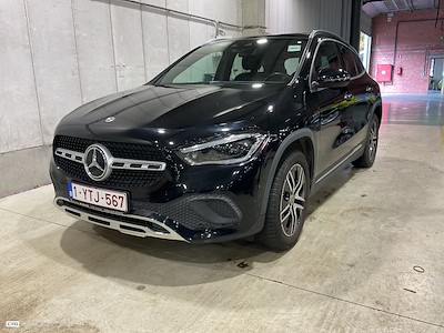 Mercedes-Benz Gla - klasse 1.3 GLA 250 E DCT BUSINESS SOLUTION