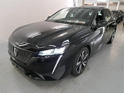 Peugeot 308 1.2 PURETECH 96KW S-S AUTO ALLURE