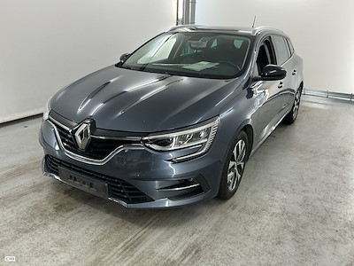 Renault Mau2030gane grandtour 1.5 BLUE DCI 115 LIMITED #3
