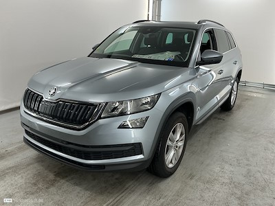 Skoda KODIAQ 2.0 CRTDI 110KW DSG7 AMBITION