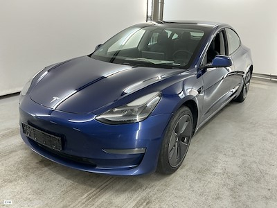 Tesla Model 3 75 KWH LONG RANGE DUAL MOTOR 4WD AUTO