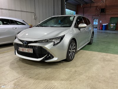 Toyota Corolla touring sports 1.8 HEV STYLE E-CVT