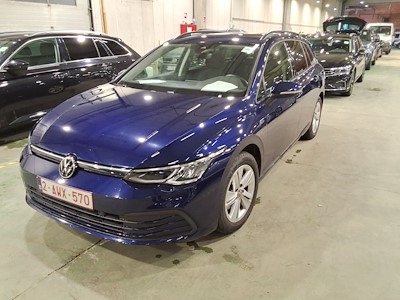 Volkswagen Golf variant viii 1.5 TSI 96KW LIFE