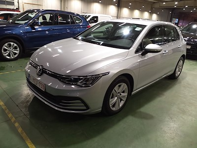 Volkswagen Golf viii 1.0 E-TSI 81KW LIFE DSG