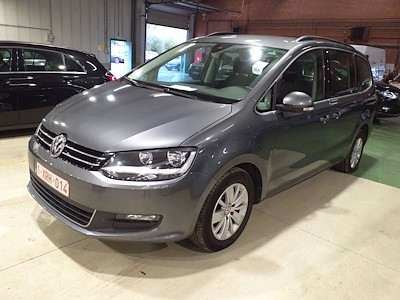 Volkswagen Sharan diesel - 2015 2.0 TDi SCR Comfortline