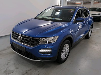 Volkswagen T-ROC 1.0 TSI Style OPF