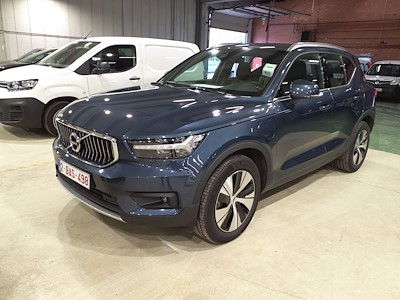 Volvo XC40 1.5 T4 PHEV INSCRIPTION EXPR. DCT