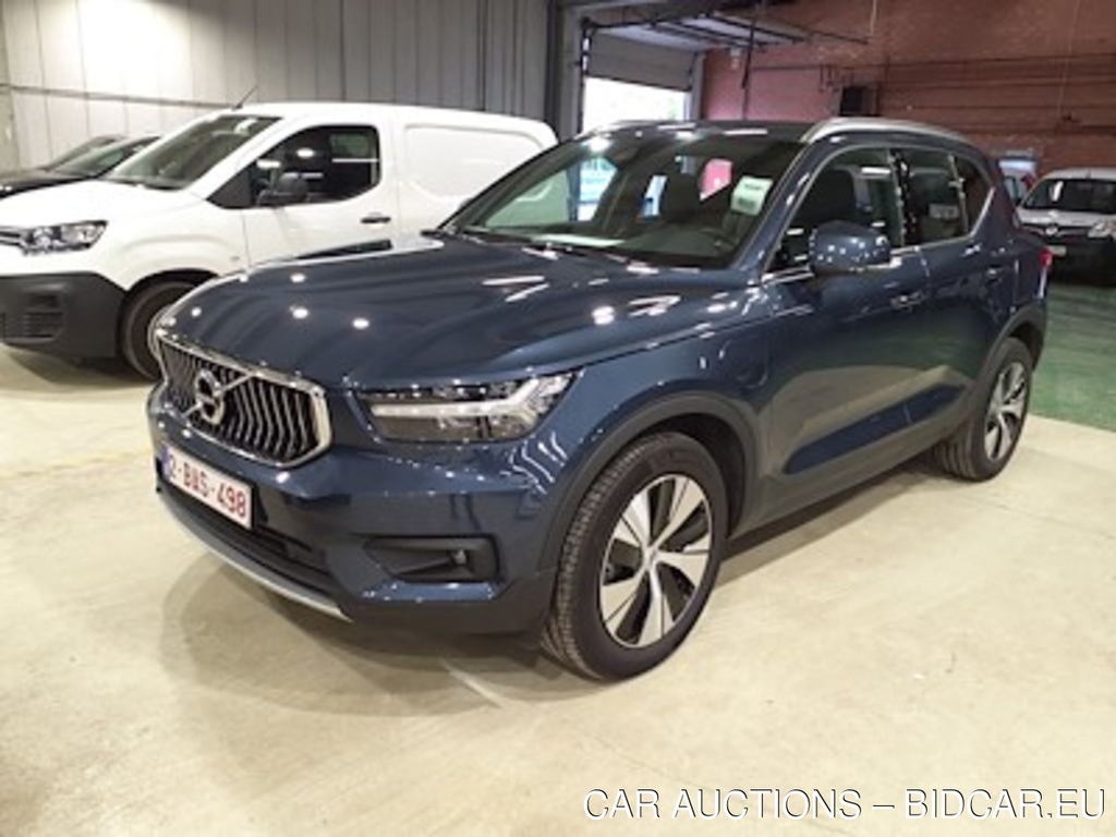 Volvo XC40 1.5 T4 PHEV INSCRIPTION EXPR. DCT