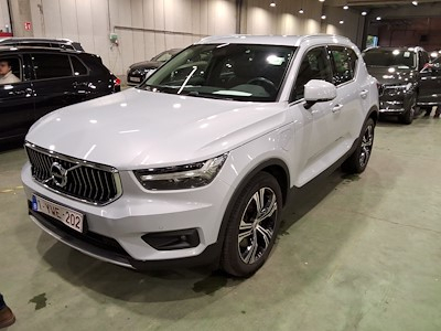 Volvo XC40 1.5 T4 RECHARGE GEARTR. INSCRIPTION