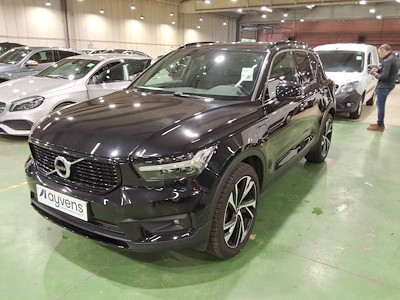 Volvo XC40 1.5 T5 PHEV R-Design Park Assist