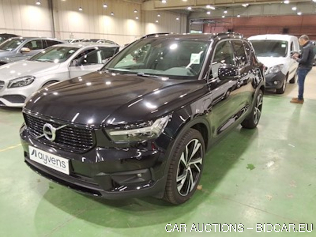 Volvo XC40 1.5 T5 PHEV R-Design Park Assist