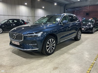 Volvo XC60 2.0 T6 PHEV INSCRIPTION AUTO 4WD