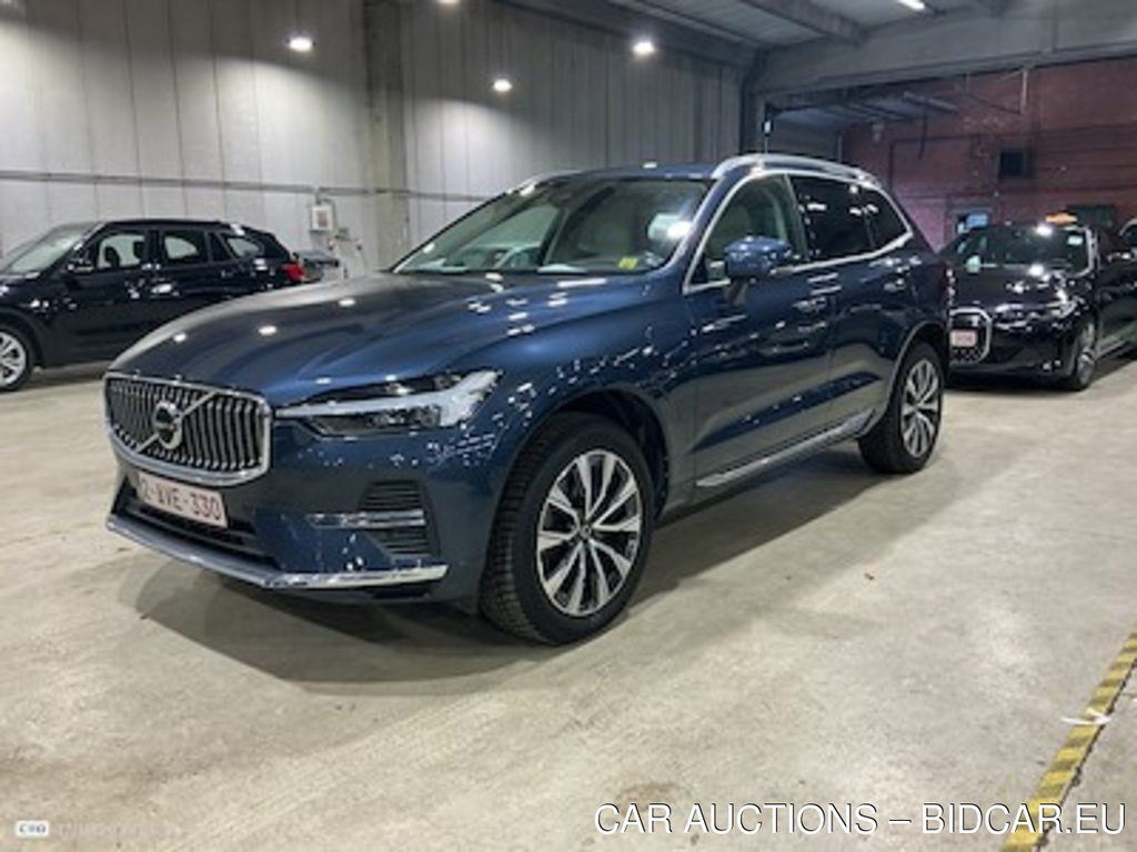 Volvo XC60 2.0 T6 PHEV INSCRIPTION AUTO 4WD