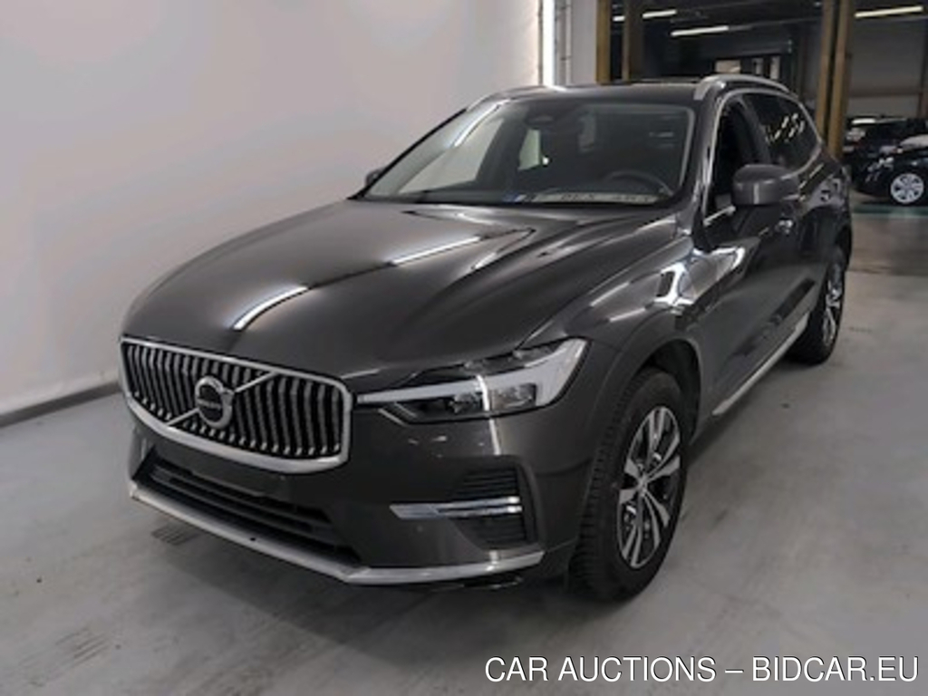 Volvo XC60 2.0 T6 PHEV INSCRIPTION EXPR. AUTO 4WD
