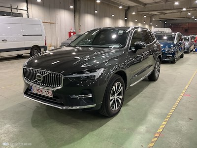 Volvo XC60 2.0 T6 PHEV INSCRIPTION EXPR. AUTO 4WD