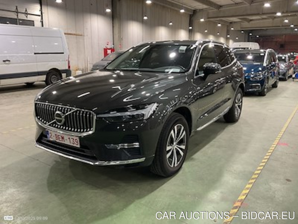 Volvo XC60 2.0 T6 PHEV INSCRIPTION EXPR. AUTO 4WD