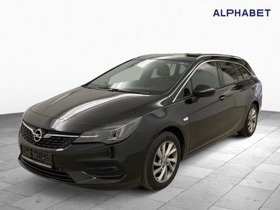 Opel Astra 1.5 D Start/Stop Sports Tourer Automatik Business Elegance, 2021