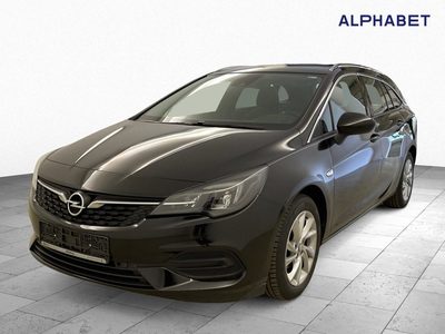 Opel Astra 1.5 D Start/Stop Sports Tourer Automatik Business Elegance, 2021