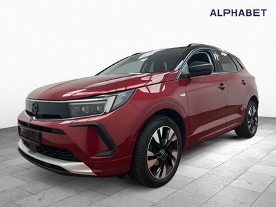 Opel Grandland 1.5 D Automatik Ultimate, 2022