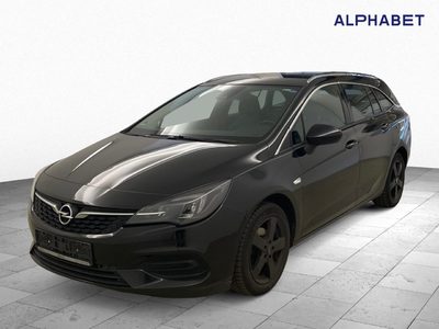 Opel Astra 1.5 D Start/Stop Sports Tourer Automatik Business Elegance, 2021