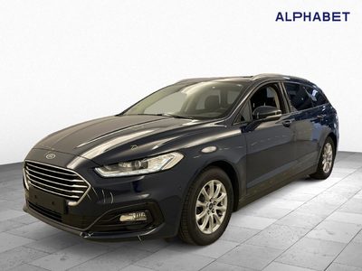 Ford Mondeo Turnier 2.0 EcoBlue Aut. Business Edition, 2020