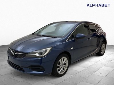 Opel Astra 1.5 D Start/Stop Business Elegance, 2020