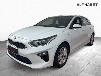Kia Ceed 1.0 T-GDI OPF Edition 7, 2021