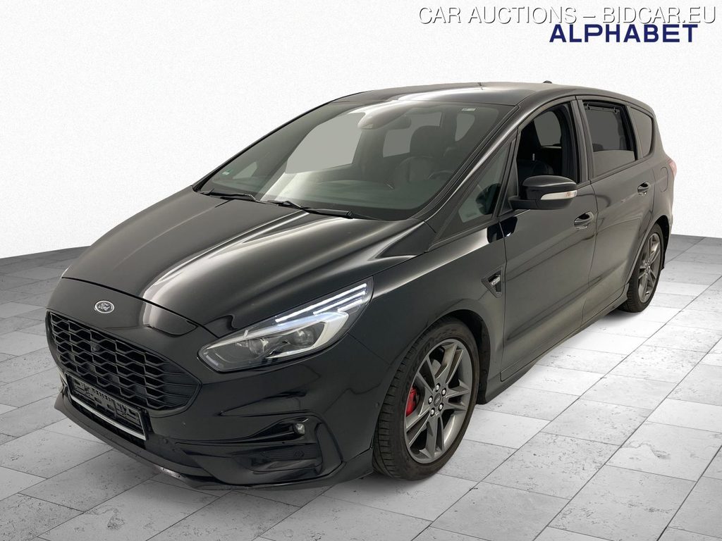 Ford S-Max 2.0 EcoBlue Aut. ST-Line, 2021
