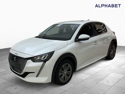 Peugeot 208 Elektromotor 136 Allure, 2020