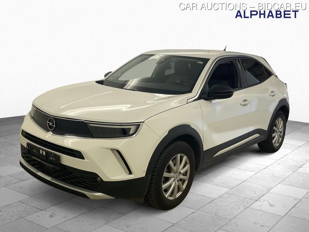 Opel Mokka-e Elegance -, 2022