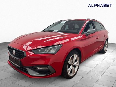 Seat Leon Sportstourer 2.0 TDi FR, 2022