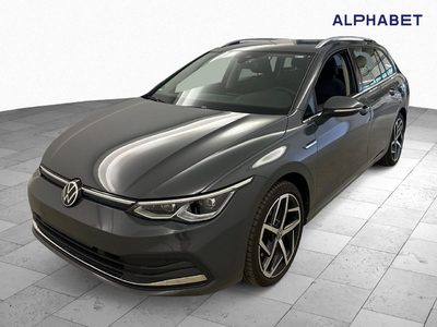 Volkswagen Golf Variant 2.0 TDI SCR DSG Style, 2021