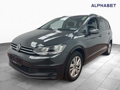Volkswagen Touran 2.0 TDI SCR DSG Comfortline, 2021