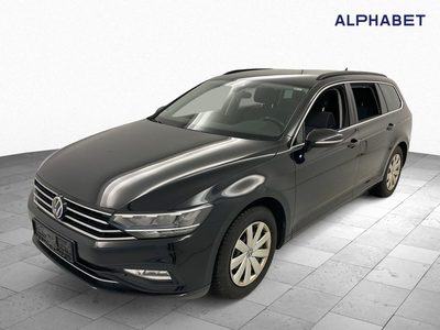 Volkswagen PASSAT Variant 2.0 TDI SCR DSG Business, 2022