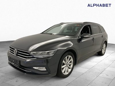 Volkswagen PASSAT Variant 2.0 TDI SCR DSG Business, 2022