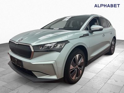 Skoda Enyaq iV 80 -, 2021