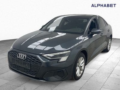 Audi A3 30 TDI Limousine S tronic, 2023